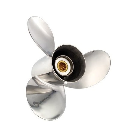 Solas Prop Mer Ss 40-140Hp 13, No 1441-138-13 1441-138-13